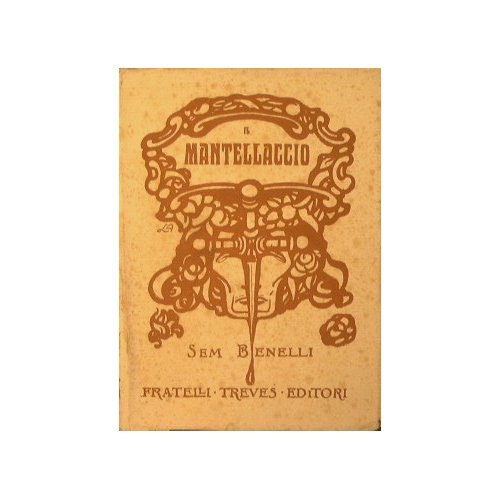 Il Mantellaccio