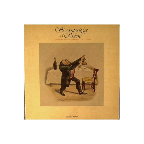 Si Autorizza a Ridere.