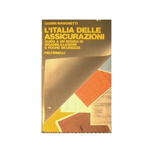 L'Italia delle Assicurazioni.