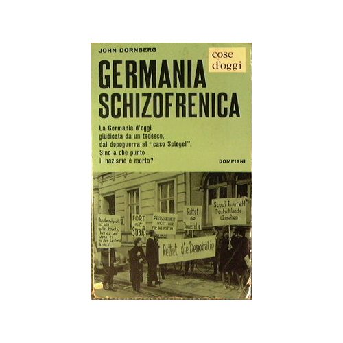 Germania schizofrenica