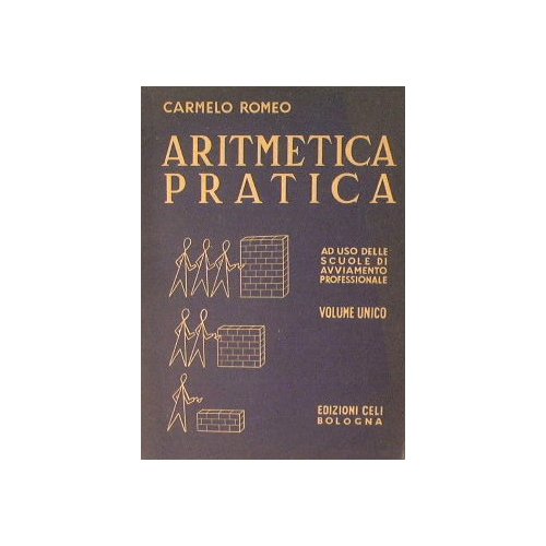Aritmetica pratica