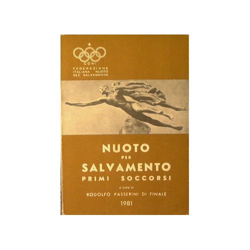 Nuoto per salvamento