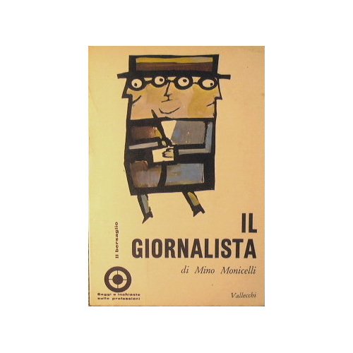 Il giornalista | Immagine Gallery 1