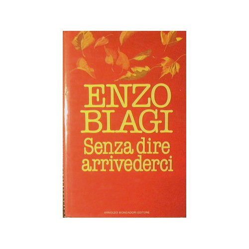 Senza dire arrivederci