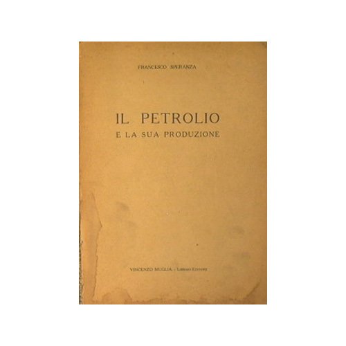 Il petrolio e la sua produzione | Immagine principale