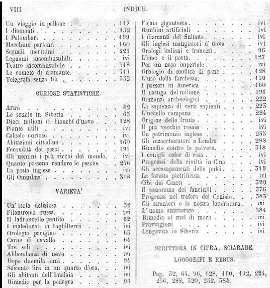 La donna e la famiglia. Scitti di istruzione, educazione e …