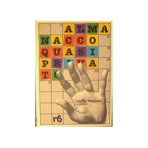 Almanacco quasi privato