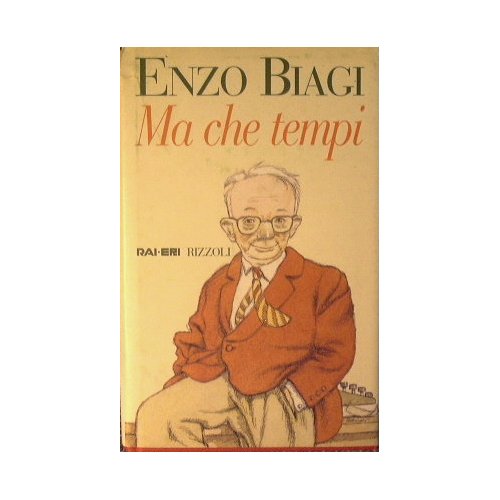 Ma che tempi