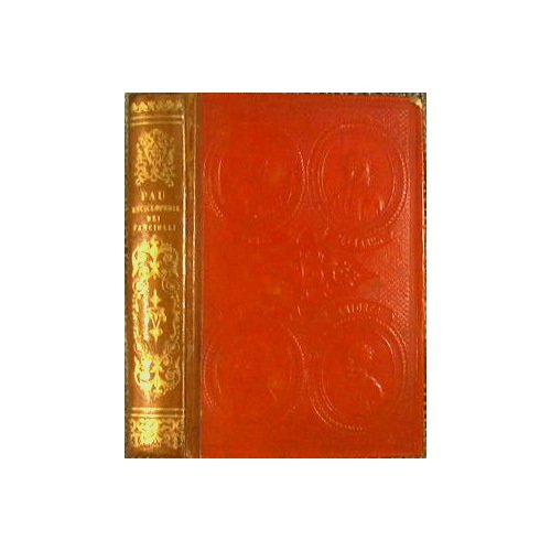 Enciclopedia dei fanciulli