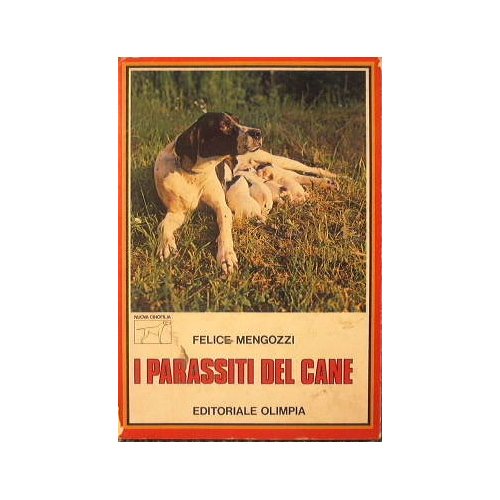 I Parassiti del Cane