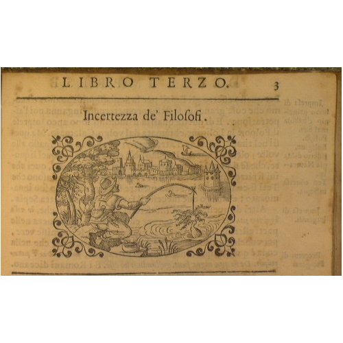 Delle imprese trattato di Giulio Cesare Capaccio. In tre libri …