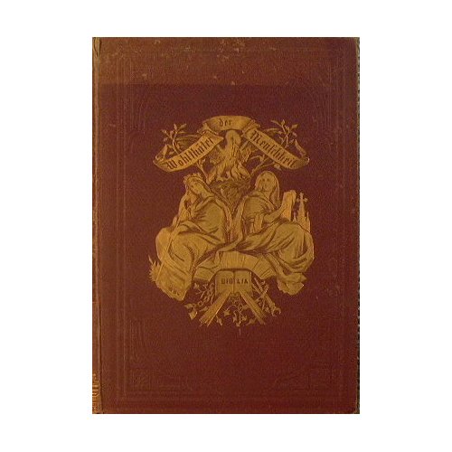 Wohlthater der Menschheit