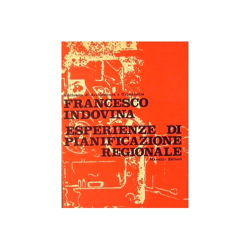 Esperienze di pianificazione regionale