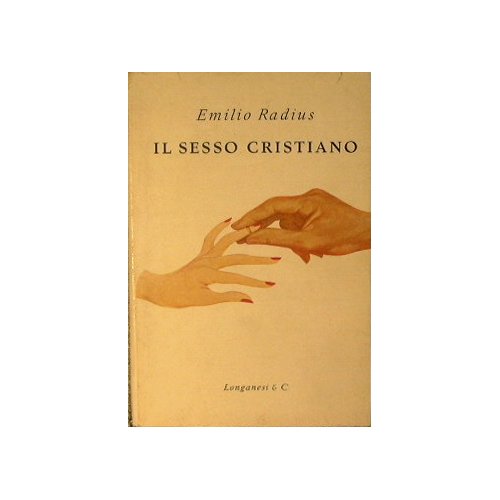 Il sesso cristiano