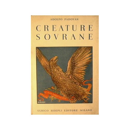 Le creature sovrane
