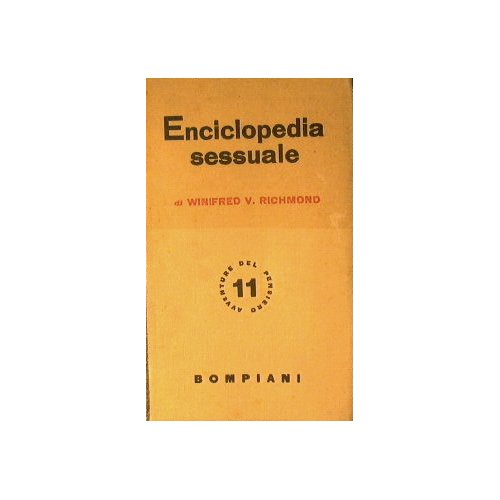 Enciclopedia sessuale