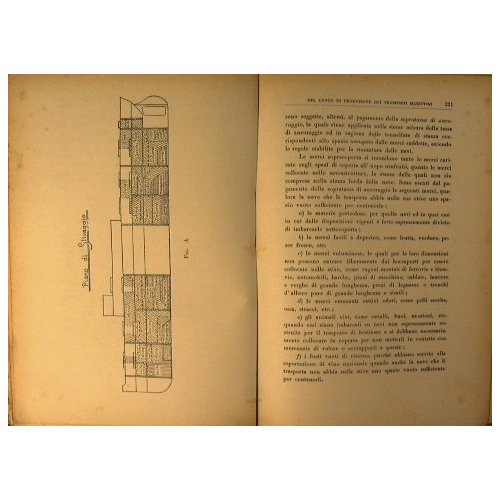 Economia e politica dei traffici marittimi