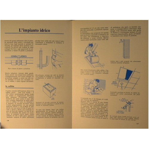 Come risolvere da soli tutti i problemi della casa