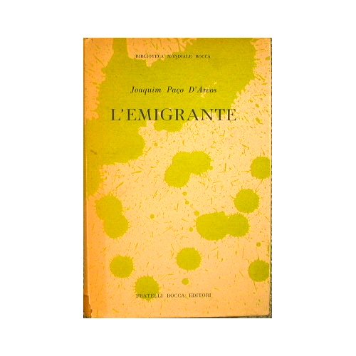 L'emigrante