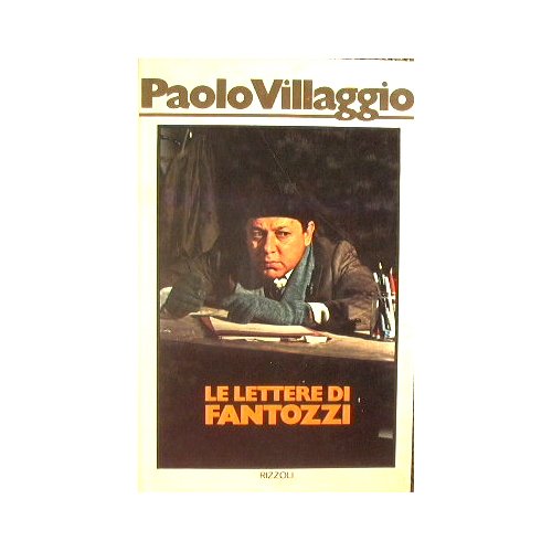 Le lettere di fantozzi