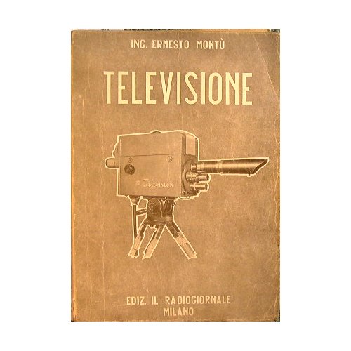 Televisione