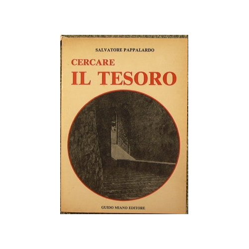 Cercare il tesoro