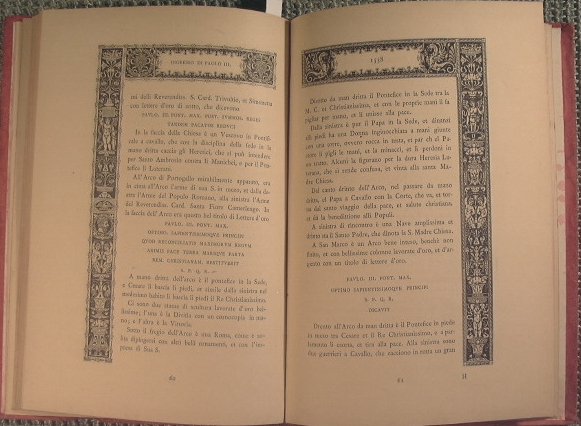 Tornei e giostre ingressi trionfali e feste carnevalesche in Roma …
