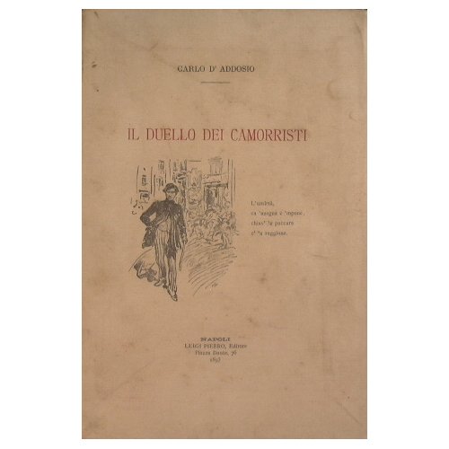 Il duello dei camorristi | Immagine principale