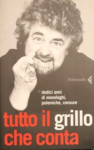 Tutto il grillo che conta