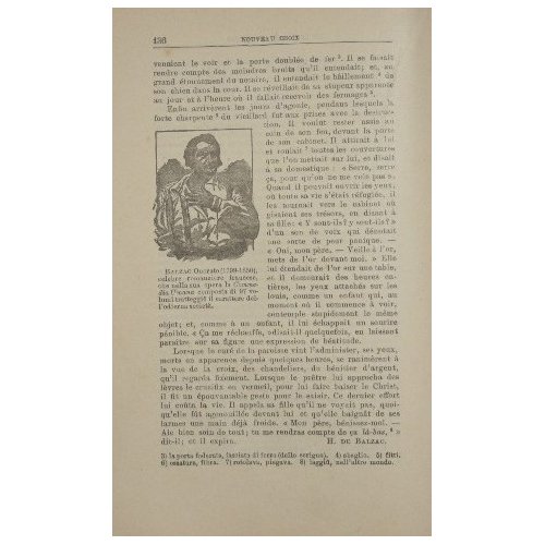 Nouveau choix de lectures francaises