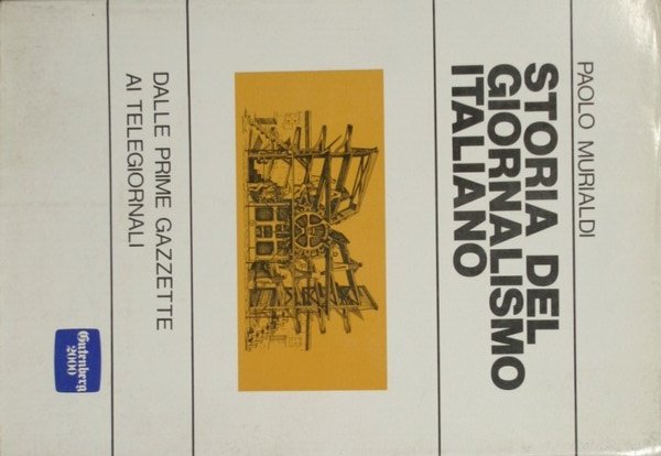Storia del giornalismo italiano