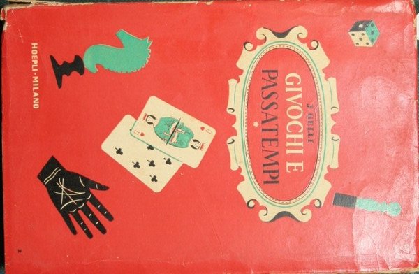 Come posso divertirmi e divertire gli altri