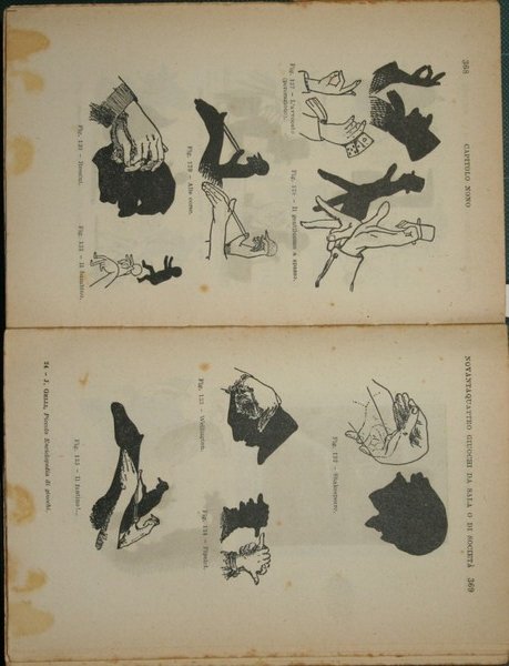 Come posso divertirmi e divertire gli altri