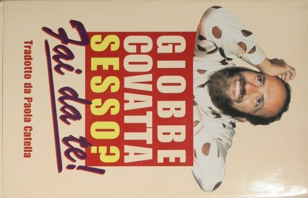 Sesso? Fai da te! | Immagine principale