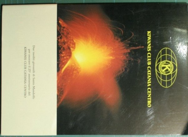 Un quarto di secolo operoso