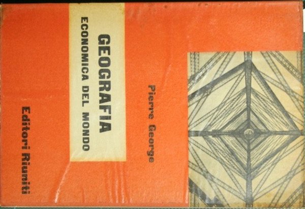 Geografia economica del mondo