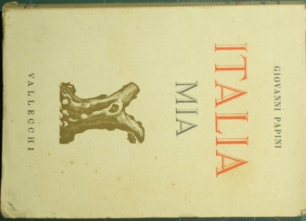 Italia mia
