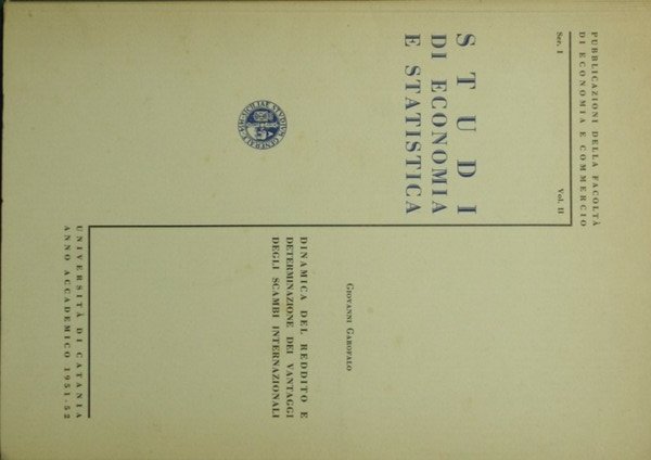 Dinamica del reddito e determinazione dei vantaggi degli scambi internazionali | Immagine Gallery 1