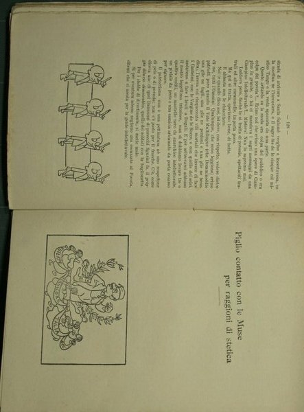 Come ti erudisco il pupo