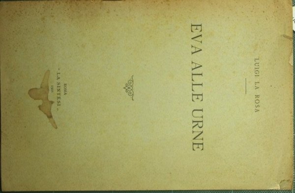 Eva alle urne