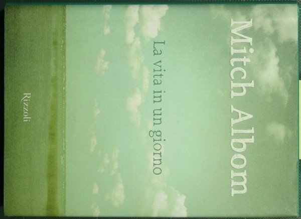 La vita in un giorno