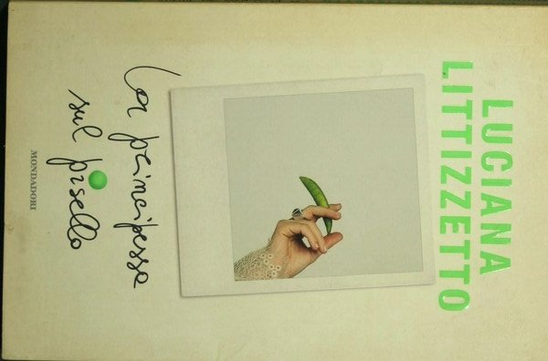 La principessa sul pisello