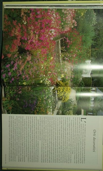 Il gioco delle simmetrie in giardino | Immagine Gallery 3