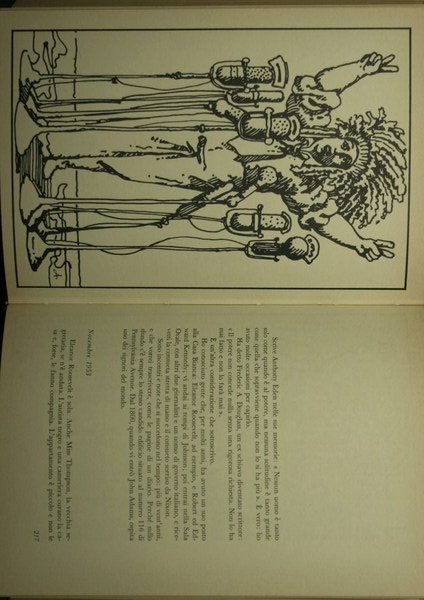 America | Immagine Gallery 2