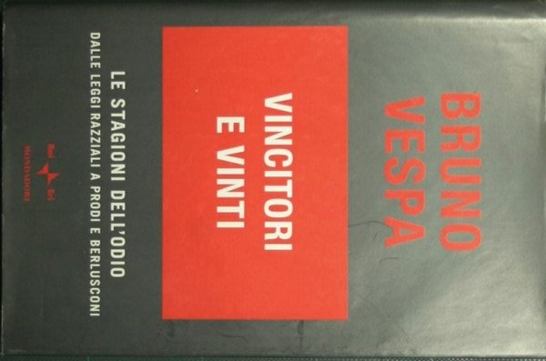 Vincitori e vinti | Immagine principale