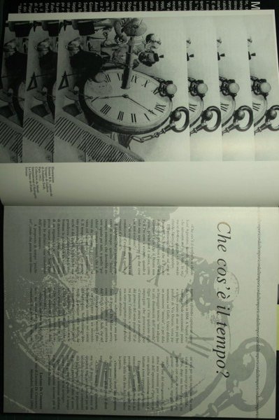 Il tempo alla ribalta | Immagine Gallery 3