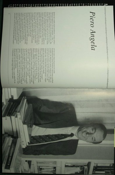 Il tempo alla ribalta | Immagine Gallery 4