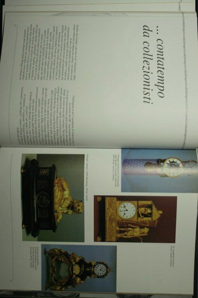 Il tempo alla ribalta | Immagine Gallery 5