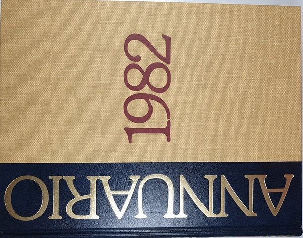 Annuario 1982 | Immagine principale