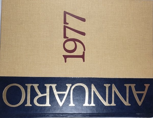 Annuario 1977 | Immagine principale